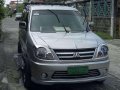 2007 Mitsubishi Adventure GLX2-0