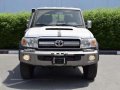 2017 Toyota Land Cruiser LX Pickup for sale -1