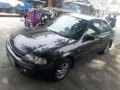 Ford Lynx Ghia 2000 MT Gray For Sale-0