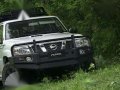 2017 Nissan Patrol Super Safari Legend Edition-0