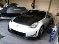 Nissan 350Z 2009 Coupe for sale-4