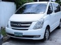 Hyundai Grand Starex 2009 White for sale-0