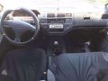 Toyota Revo GLX - 2002 Manual Diesel-2