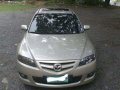 Pogi mo dito! :) Mazda 6 2007-1