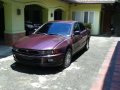 Mitsubishi Galant V4 MT good for sale -0