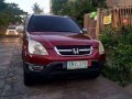 Smooth Shifiting Honda CRV 2003 For Sale-6
