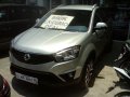 SsangYong Korando 2017 Brand-new for sale-2