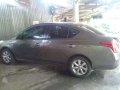 Nissan Almera Mid 2014-1