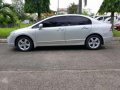 Honda Civic 2006 1.8 S Automatic Well Kept for sale-2
