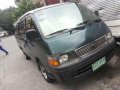 2001 Toyota Hiace GL Diesel(Local)-0