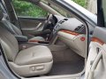Silver Toyota Camry 2007 V A/T for sale-8