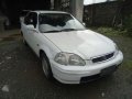 Honda Civic 97 VTI 1.6 Vtech Automatic Sale or Swap-3
