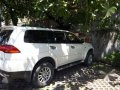 2012 Mitsubishi Montero Gls V For Sale-4