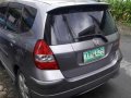 Honda jazz 2004 Automatic for sale-1
