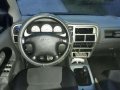 Isuzu sportivo 2007 manual compare 2004 2005 2006 2008 2009-7