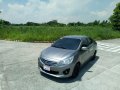 For sale Mitsubishi Mirage G4 2016-1
