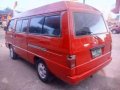 Powerful 1994 Mitsubishi Versa Van MT For Sale-6