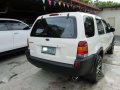 All Power 2004 Ford Escape 4x2 AT For Sale-3