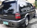 Kia grand sportage 2006 manual 4x4 diesel rush sale-1