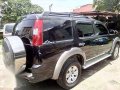 Very Fresh Ford Everest 2009 For Sale-3