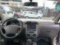 Toyota Avanza G. 2008. automatic-6