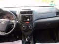 Toyota Avanza E 2014-3