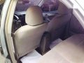 Toyota Altis 2010 silver-5