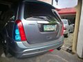 2013 Isuzu Alterra urban cruiser edition for sale -3