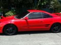 Toyota mr2 matic-1