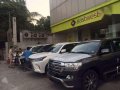 WHITE 2017 Toyota Land Cruiser LC200 for sale -8