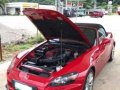Honda S2000 Euro 2006 Red MT For Sale-5