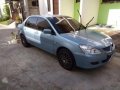 Mitsubishi lancer gls 1.6 AT for sale-4