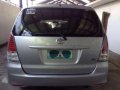 Toyota Innova 2009 2010 2011 automatic-3