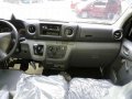 Brand New 2017 Nissan NV350 Urvan For Sale-5
