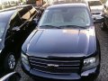 Chevrolet Tahoe 2008 Black for sale-2