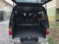 Almost New 2013 Nissan Urvan Escapade MT For Sale-9