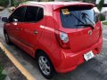 For sale Toyota Wigo G 2016-7