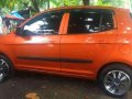 No Issues 2007 Kia Picanto For Sale-0