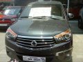 For sale Brand-new SsangYong Rodius 2017-1