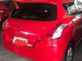 2016 Suzuki Swift Top Of The Line Automatic Jazz Mirage -1