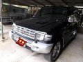 Mitsubishi pajero fieldmaster-4