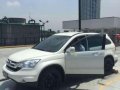 Honda CRV 4x2 AT modulo 2011 for sale-0