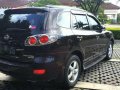 Hyundai Santa Fe 2007 Diesel 2.2L CRDi Automatic SUV-2