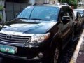 First Owned 2013 Toyota Fortuner For Sale-2