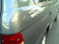 Well Maintained 1999 Mitsubishi Adventure GLX MT For Sale-3