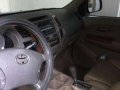 Toyota Fortuner Automatic Transmission for sale -2