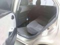 HONDA CITY iVTEC 2006 matic RUSH!!!-3