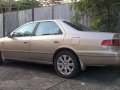 For sale 2001 Toyota Camry 2.2 GXE-3