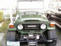 For sale Toyota Land Cruiser 1984-3