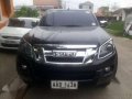 2014 Isuzu Dmax 4x4 3.0L Alt Ford Ranger Toyota Hilux Strada Colorado-3